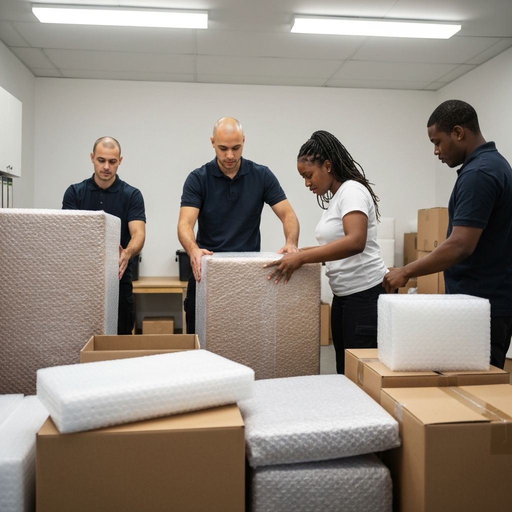 Home Shifting Jaipur